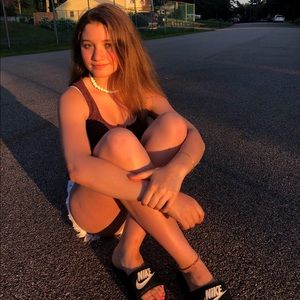 Meet your Posher, Allison